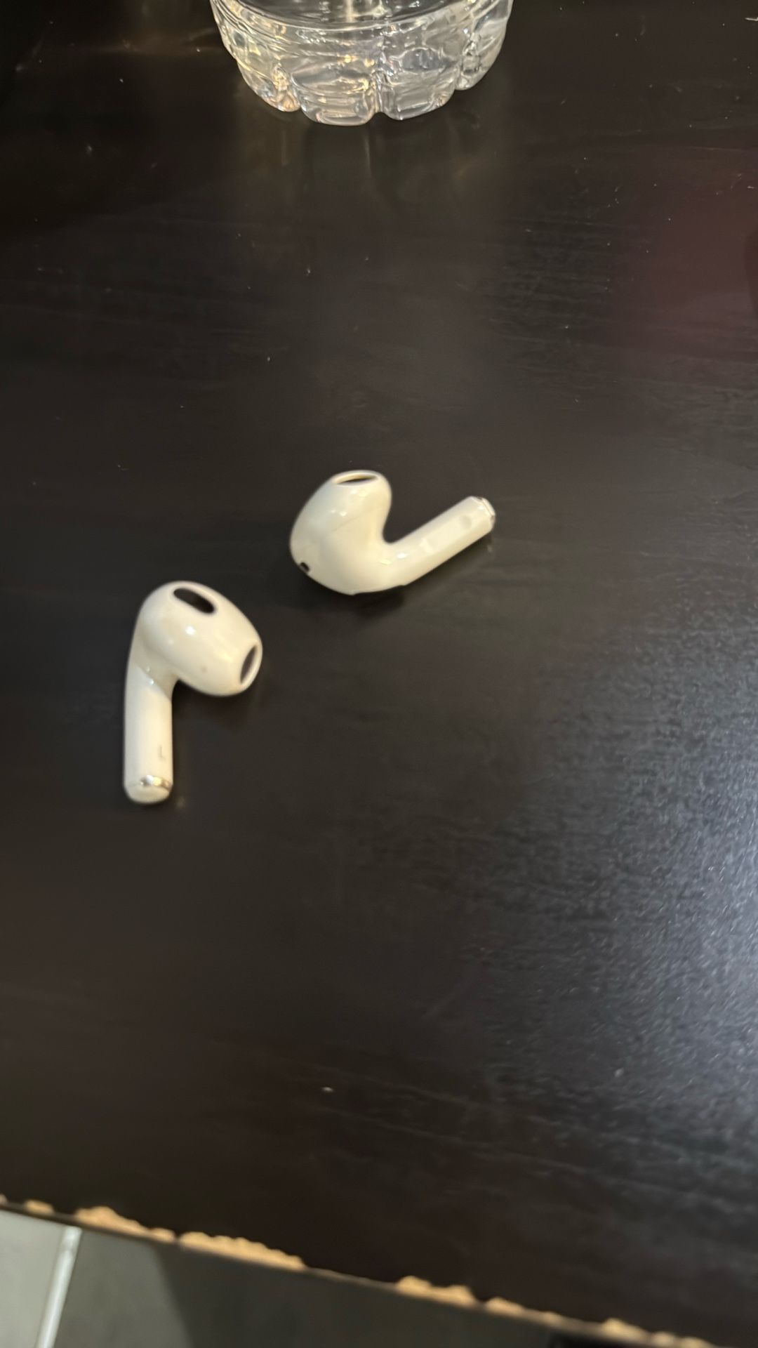 AirPods 3rd generation