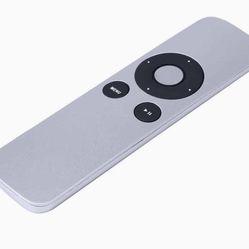Remote Control Compatible with Apple TV Remote
