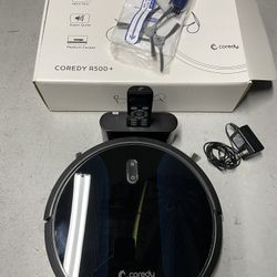 Robot Vacuum cleaner 