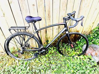 Specialized bike