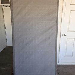 King Size Box Springs - like new