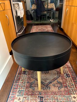 Cute coffee table