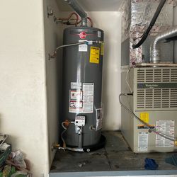 Water heater