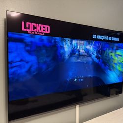 Sony  A80L Oled 55 Inch 
