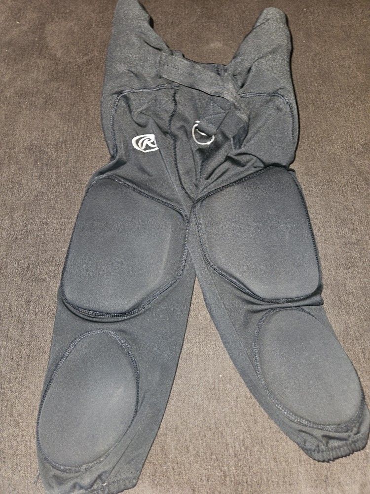 Youth Football Pants