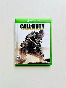 Call of Duty - Advanced Warfare