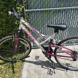 Women’s bike