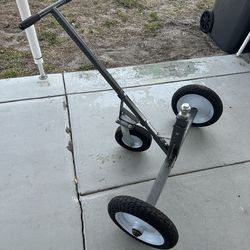 Trailer Dolly