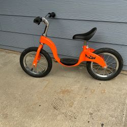 Balance Bike 