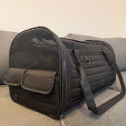 Brand new dog Carrier