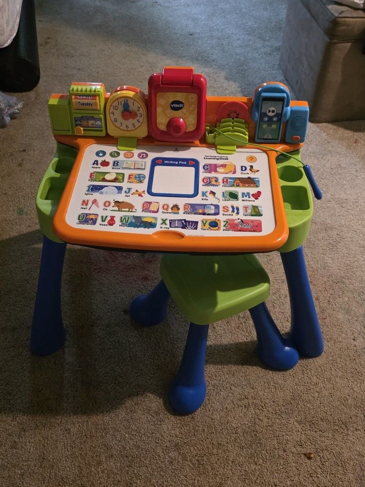 Kids Vtech