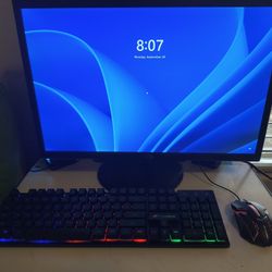 Dell OptiPlex Computer Desktop PC