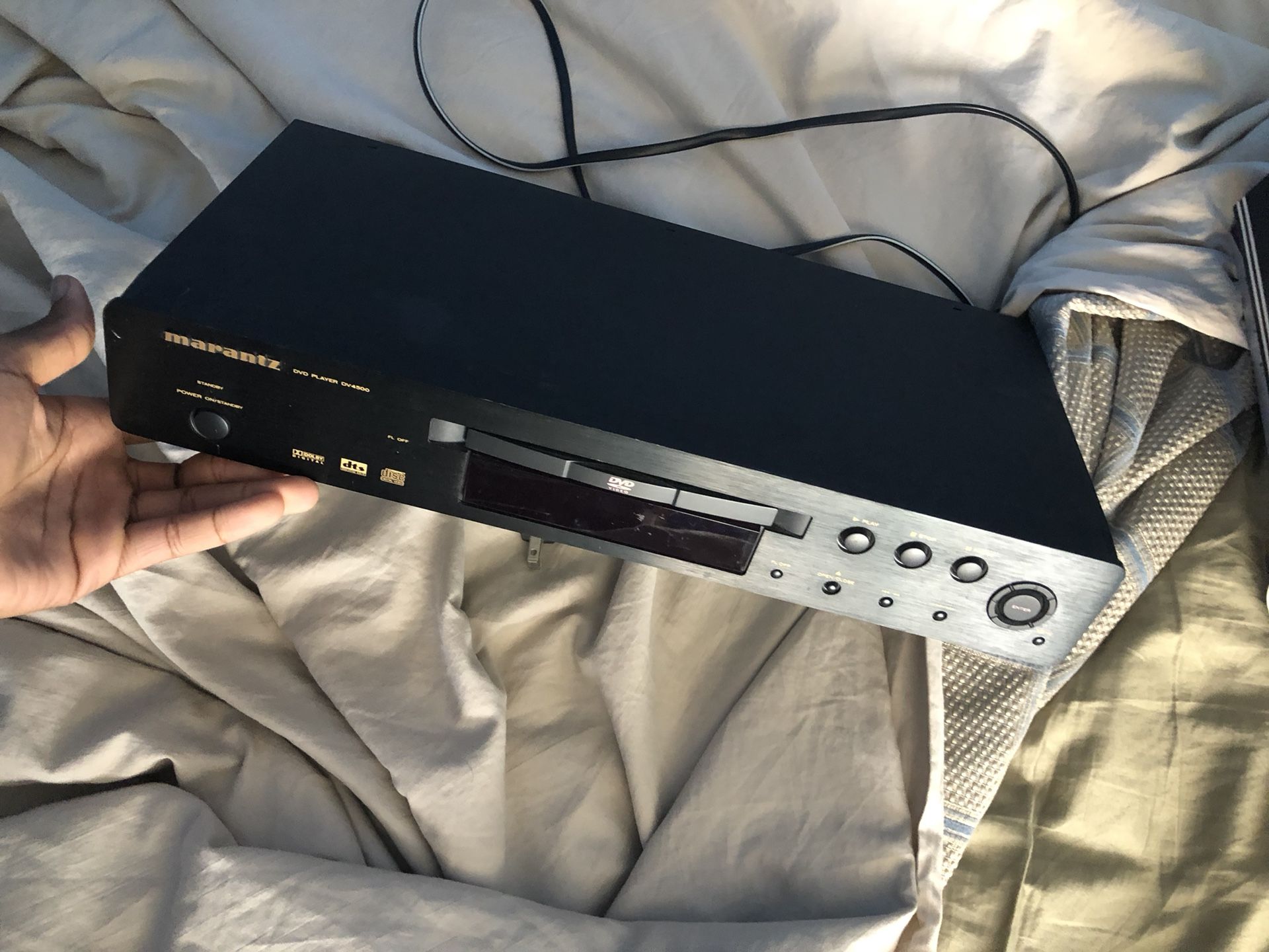 Marantz DVD Player