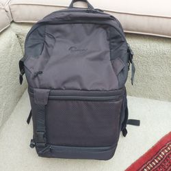 LowePro Camera Video Bag