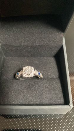 Wedding ring