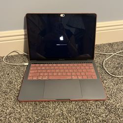 Apple MacBook Pro