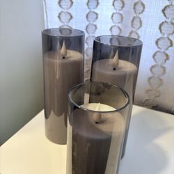 Flameless Candles