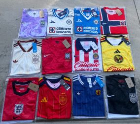 Jersey’s Wholesale