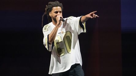 J. Cole