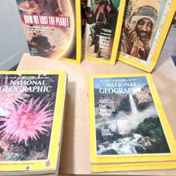  17 National Geographic 1(contact info removed) 1(contact info removed)