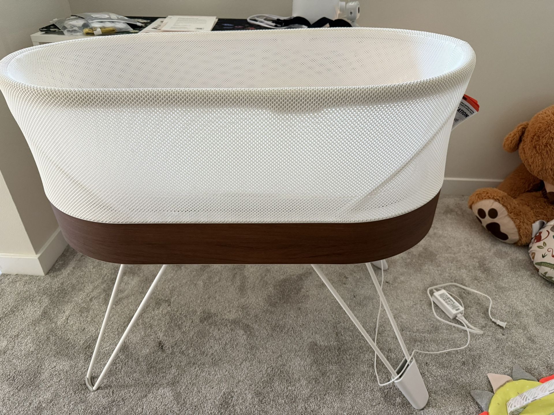 Snoo bassinet in great conditions