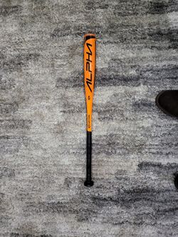 EASTON ALPHA USSSA BAT