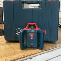 Bosch GRL800-20HV