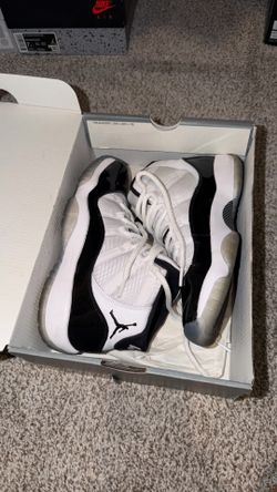 Jordan concord retro 11
