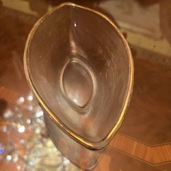 8X2.5 Vintage Vase