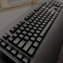 Logitech G613 LIGHTSPEED Wireless Mechanical Gaming Keyboard