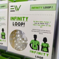 Infinity Loops