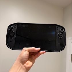 Lenovo Legion Go 2 z2 extreme