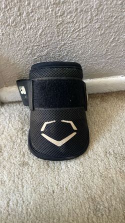 Molded Evo Shield elbow guard