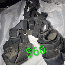 Safety Harenesses.... GREAT DEALS