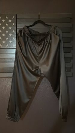 Women’s silk Pants