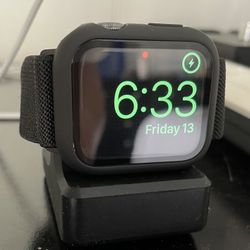 Apple Watch Series 5