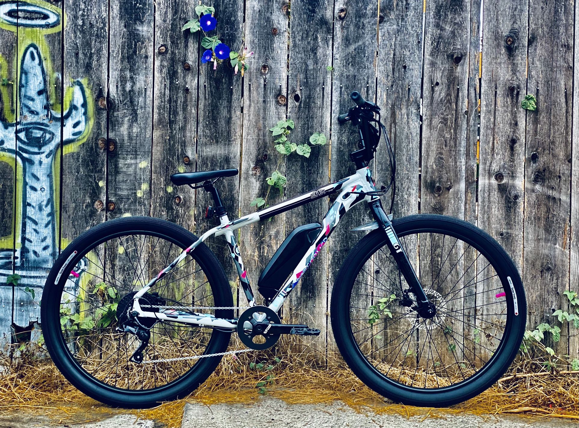 GT Power Performer
