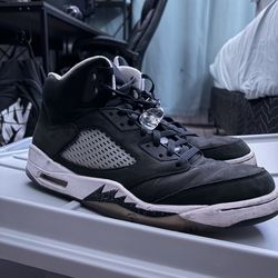 Oreo 5s (size 13)