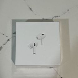 AirPods Pro 2 Generation 