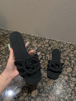 Luxury Sandals