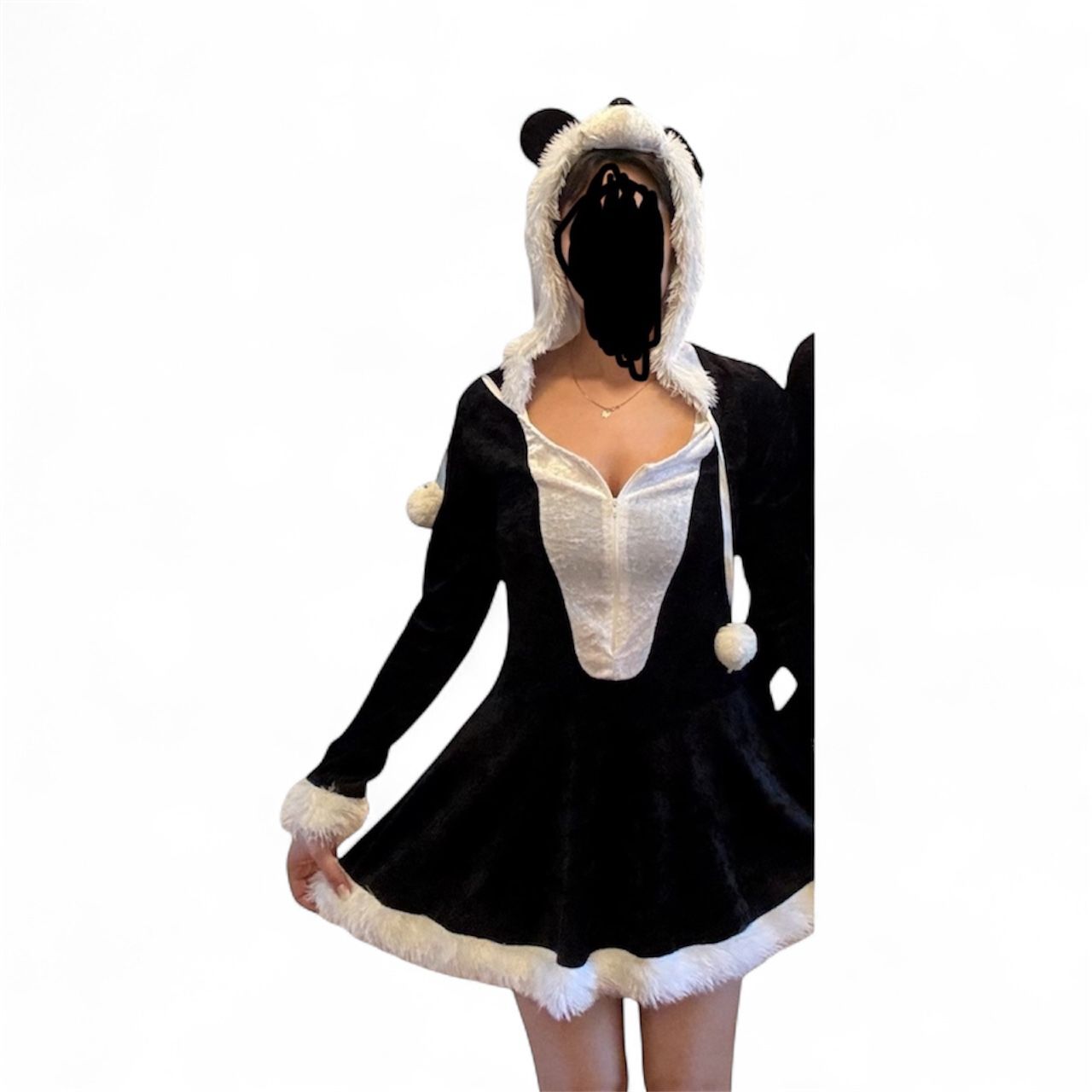 Halloween Costumes Variety