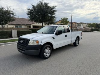 2007 Ford F-150