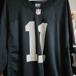 (Trades And Offers Accepted) 2 Henry Ruggs Raiders Jerseys