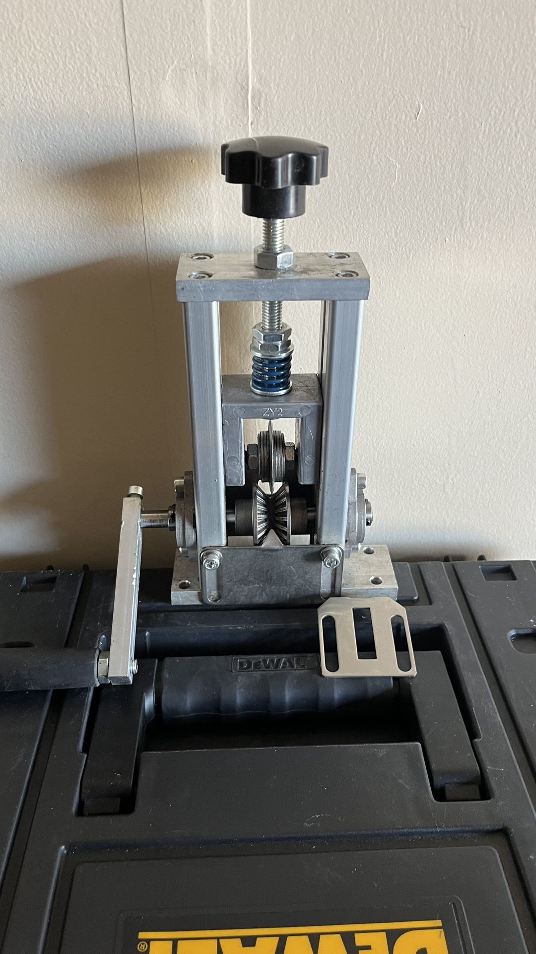 Wire Stripper