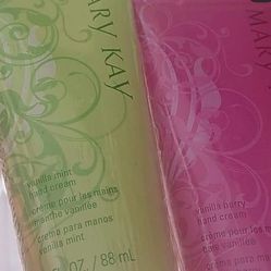 Lotion By Mary Kay