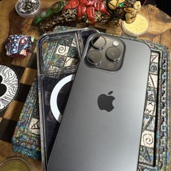 Iphone 15 Pro 128GB Unlocked Any Carrier