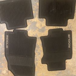 Car Mats 