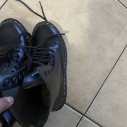 Botas Dr Martens Size 5