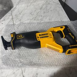 XR- Dewalt Reciprocating Saw🔥🔥🔥