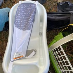 Baby Bath Tub